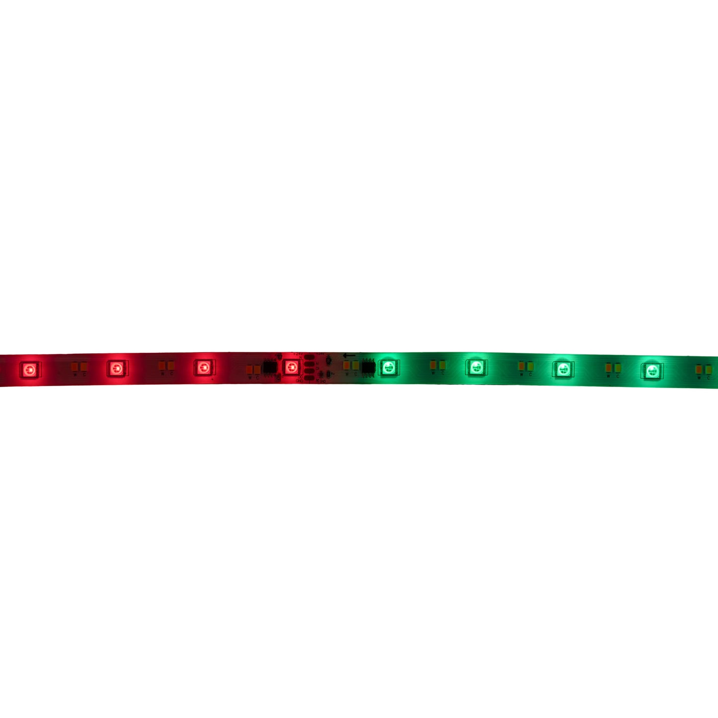 Indoor LED RGB-Stripe Inkl. Lichtzenario L: 5m