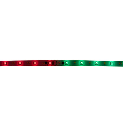 Indoor LED RGB-Stripe Inkl. Lichtzenario L: 5m