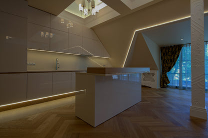 Indoor LED RGB-Stripe Inkl. Lichtzenario L: 5m