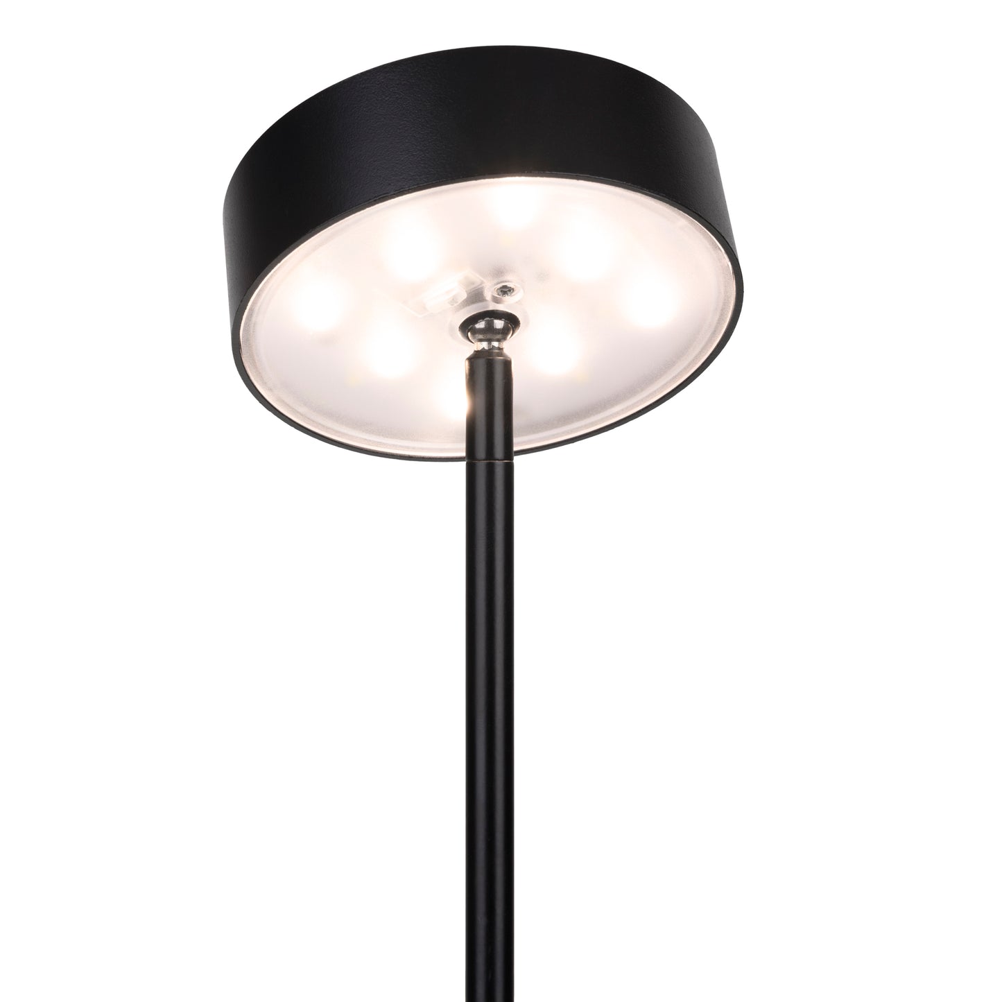 Solar-/Dekoerdspieß "LAUPHEIM" H: 56cm