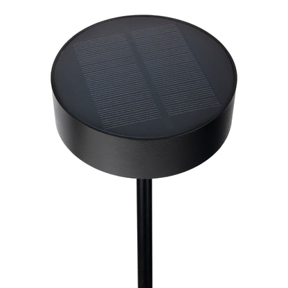 Solar-/Dekoerdspieß "LAUPHEIM" H: 56cm