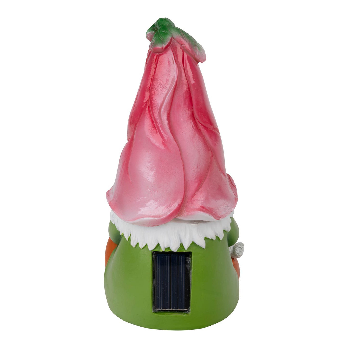 Solar-/Dekoleuchte "ZWERG GÜNTER" H: 21,5cm