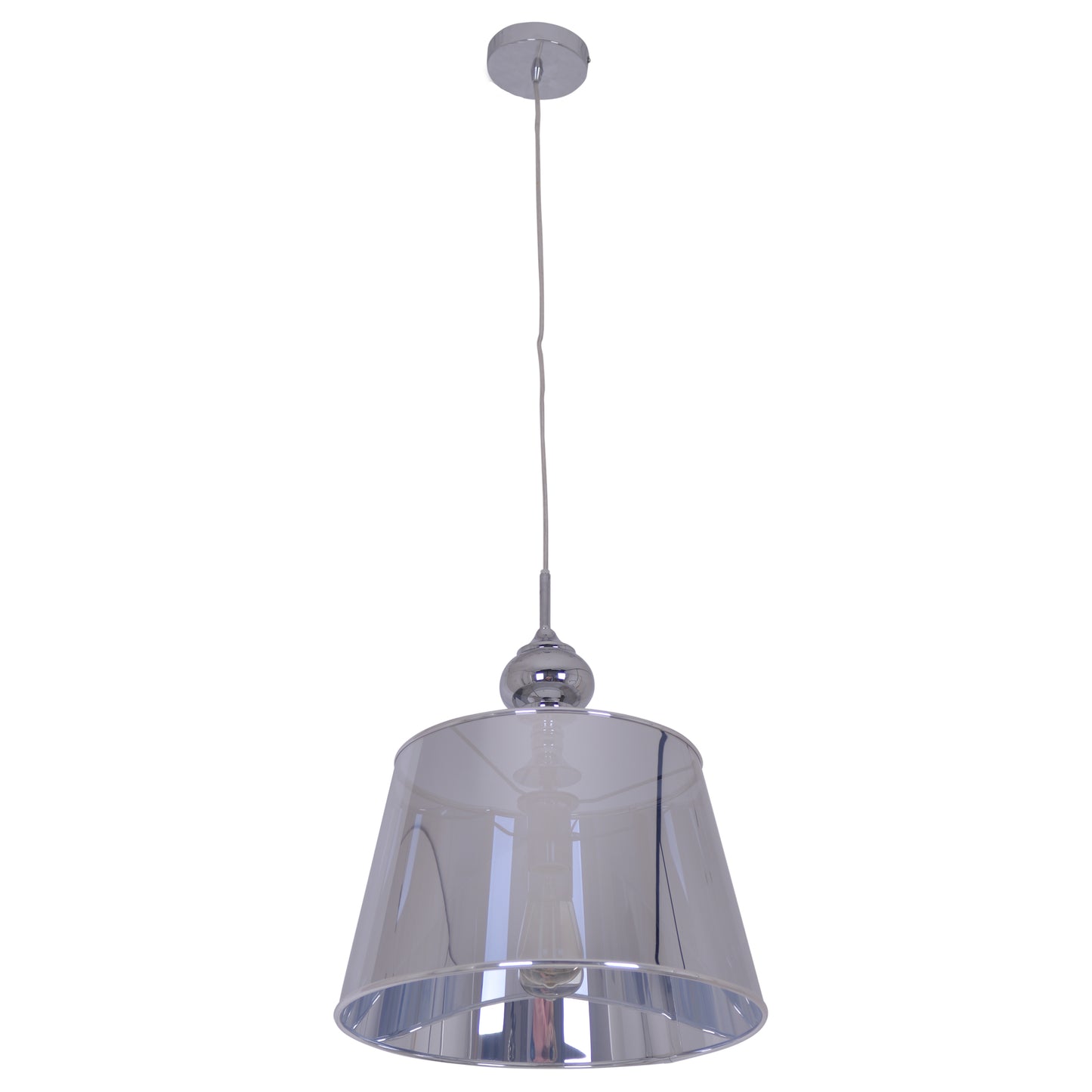 Deko-Pendelleuchte d:40cm "SOMINA"
