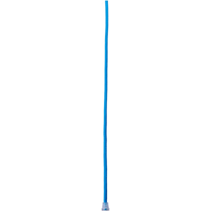 Pendelleuchte "LIO" Ø: 36cm blau