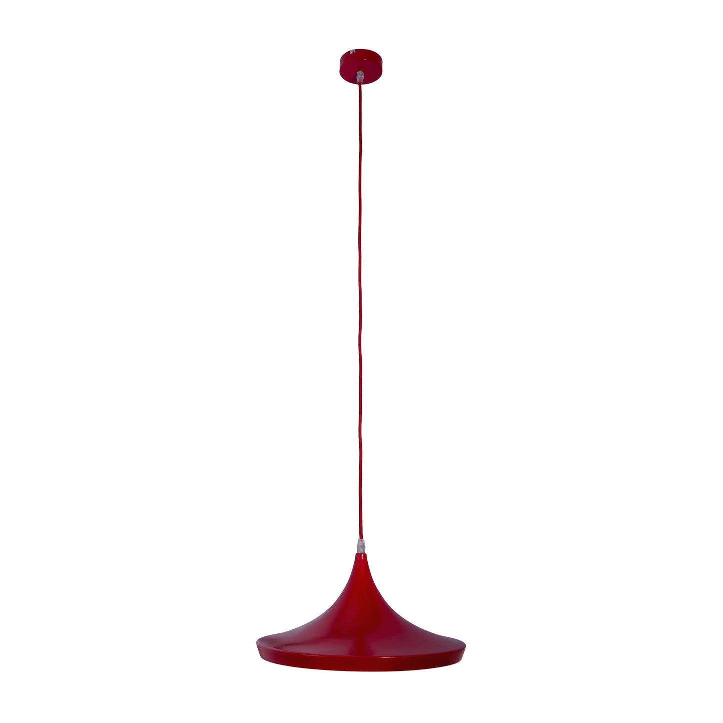 Pendelleuchte "LIO" in pink