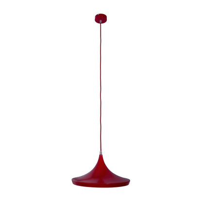 Pendelleuchte "LIO" in pink