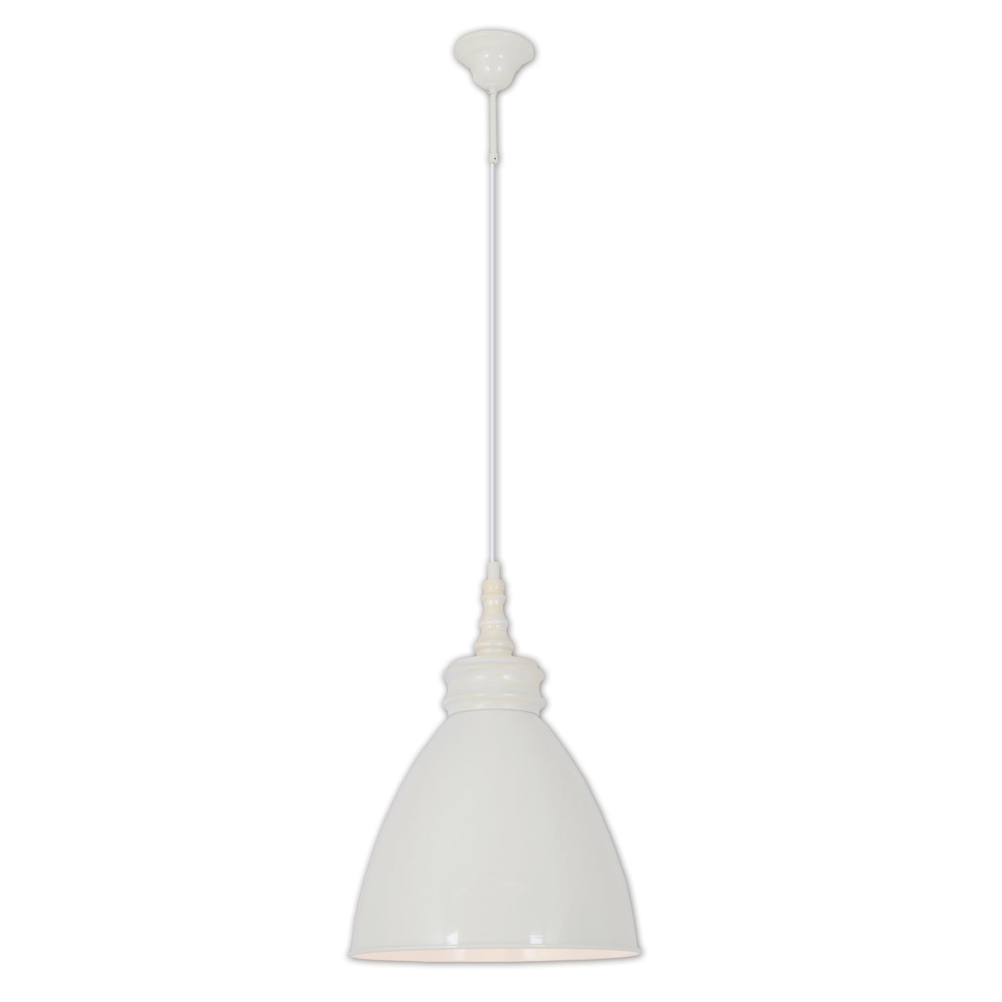 Metall-Pendelleuchte "PINHEAD"