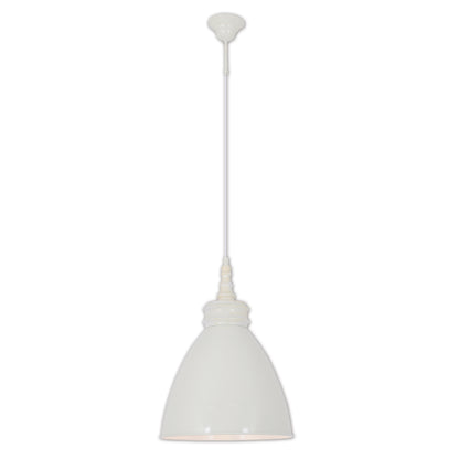 Metall-Pendelleuchte "PINHEAD"