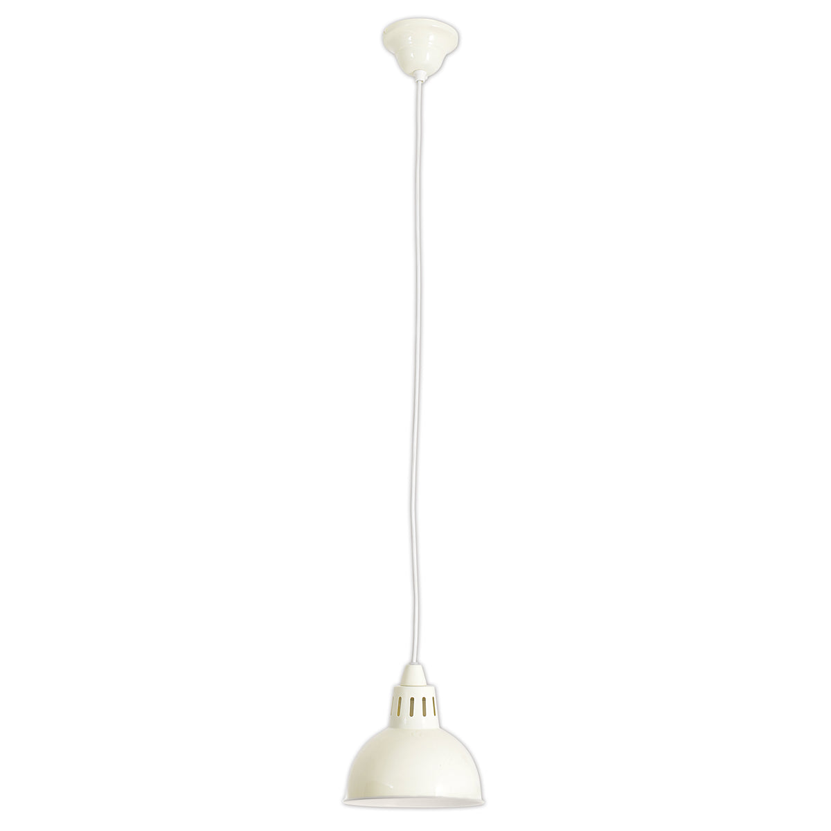 Metall-Pendelleuchte "DESIRA"