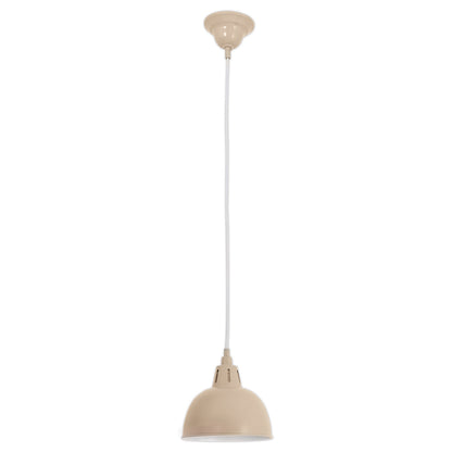 Metall-Pendelleuchte "DESIRA"