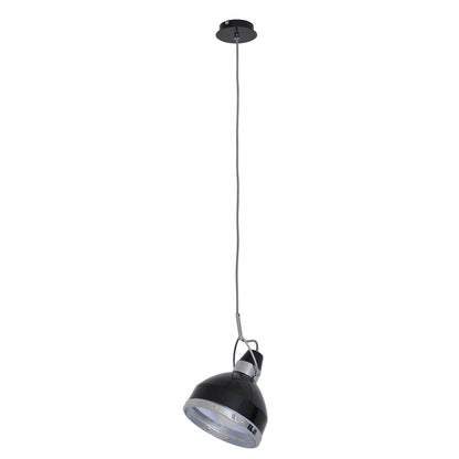 Deko-Pendelleuchte "COTTAGE" Ø:22,8cm
