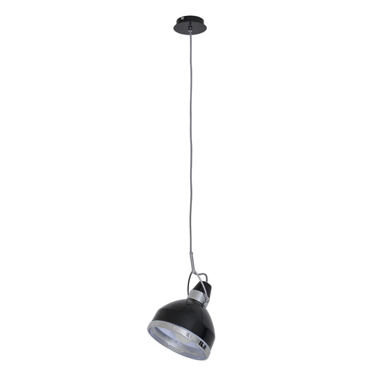 Deko-Pendelleuchte "COTTAGE" Ø:22,8cm
