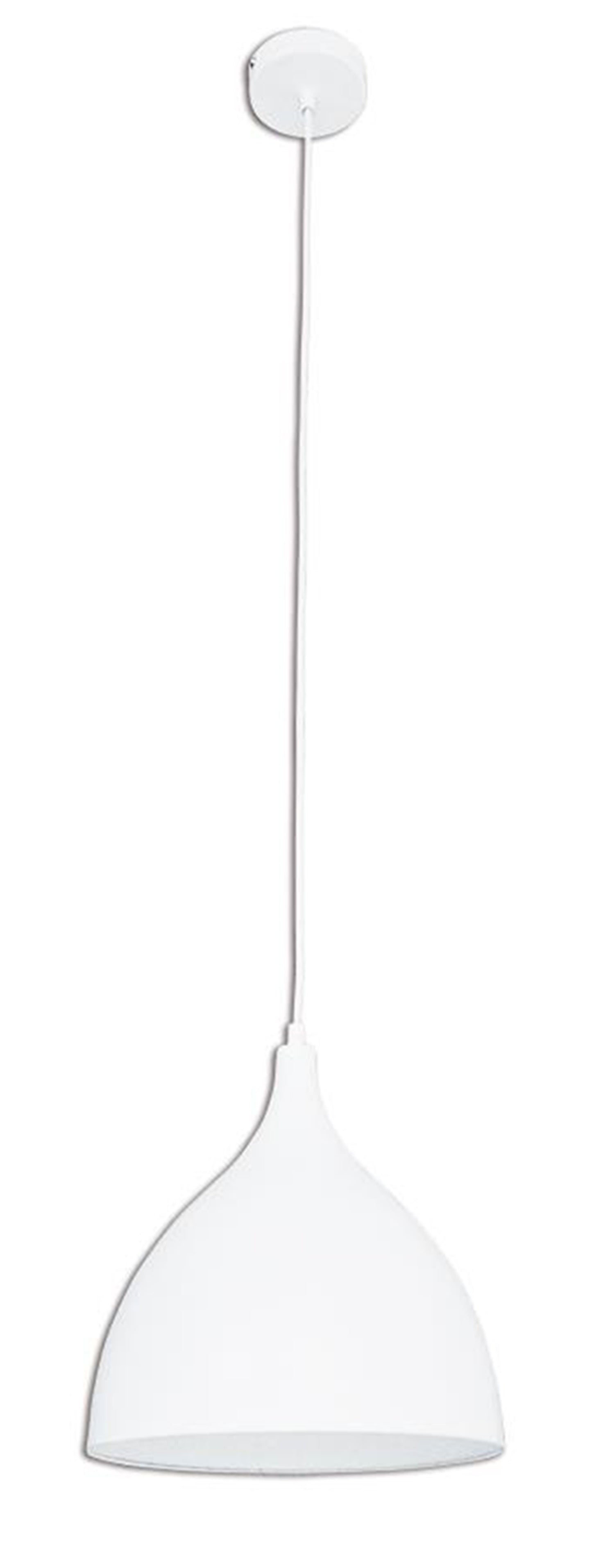 Pendelleuchte "PINHEAD" d/h:28cm