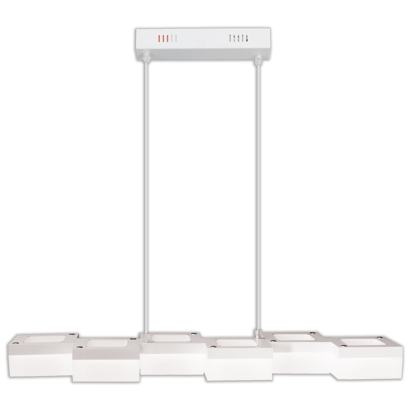 LED Pendelleuchte "MOGGI"