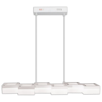 LED Pendelleuchte "MOGGI"