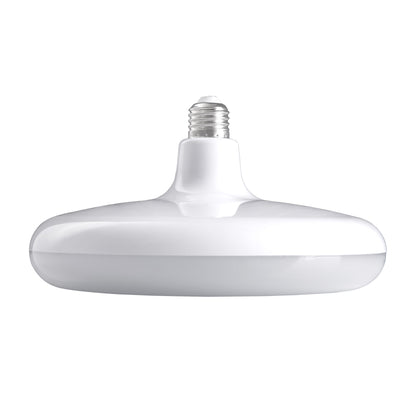 Pendelleuchte "UFO" inkl. E27 / Ø: 22cm weiß