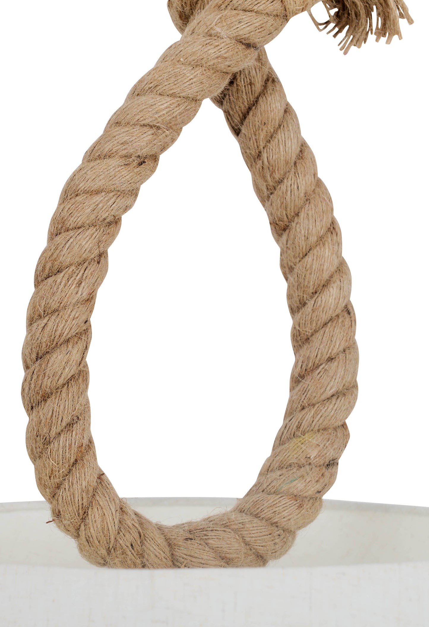 Pendelleuchte "ROPE" Ø: 45cm