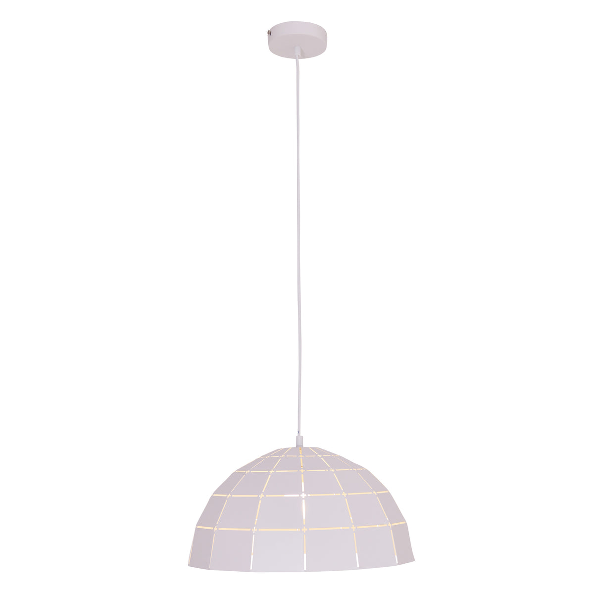 Pendelleuchte "ALISON" d:40cm