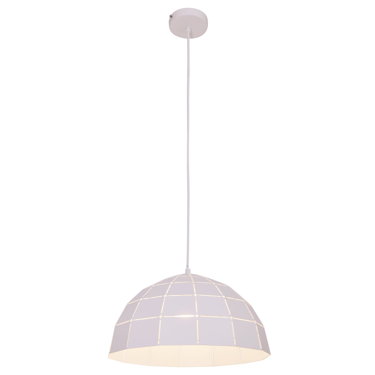 Pendelleuchte "ALISON" d:40cm