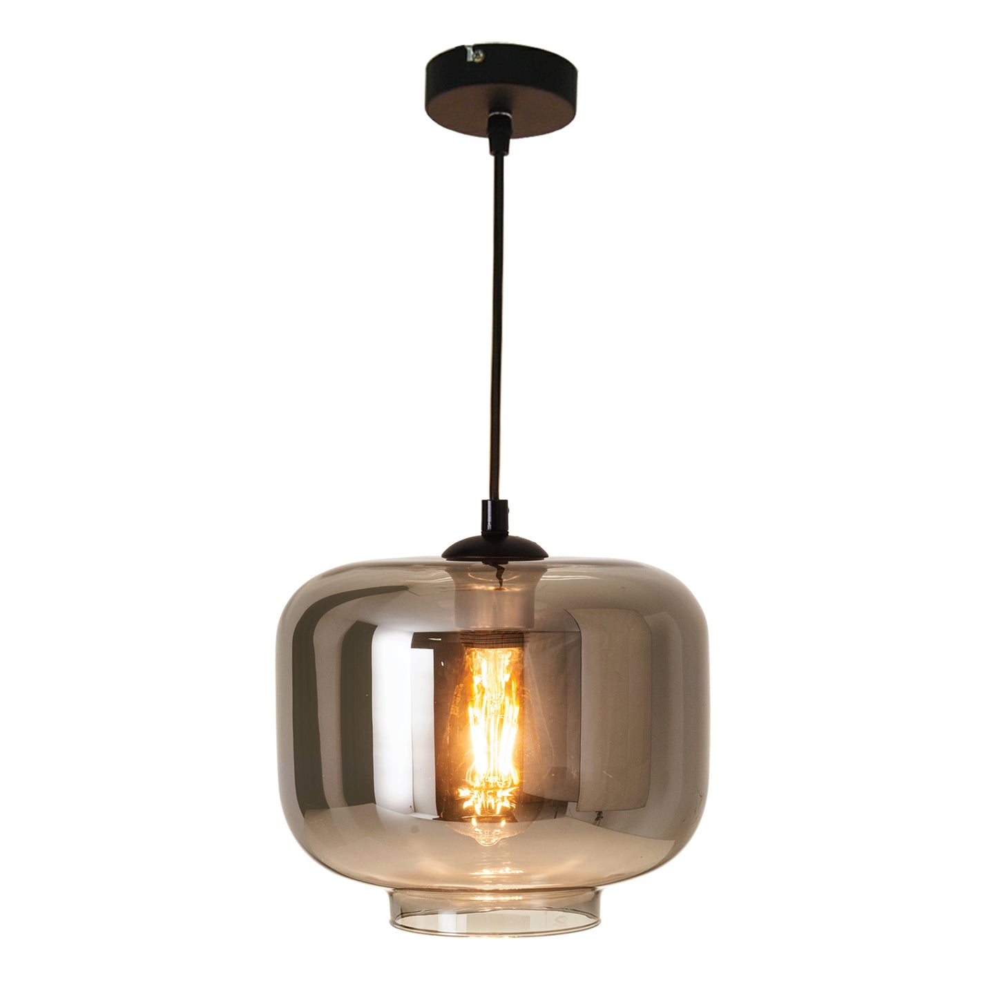 Pendelleuchte "VASO" Ø: 25cm