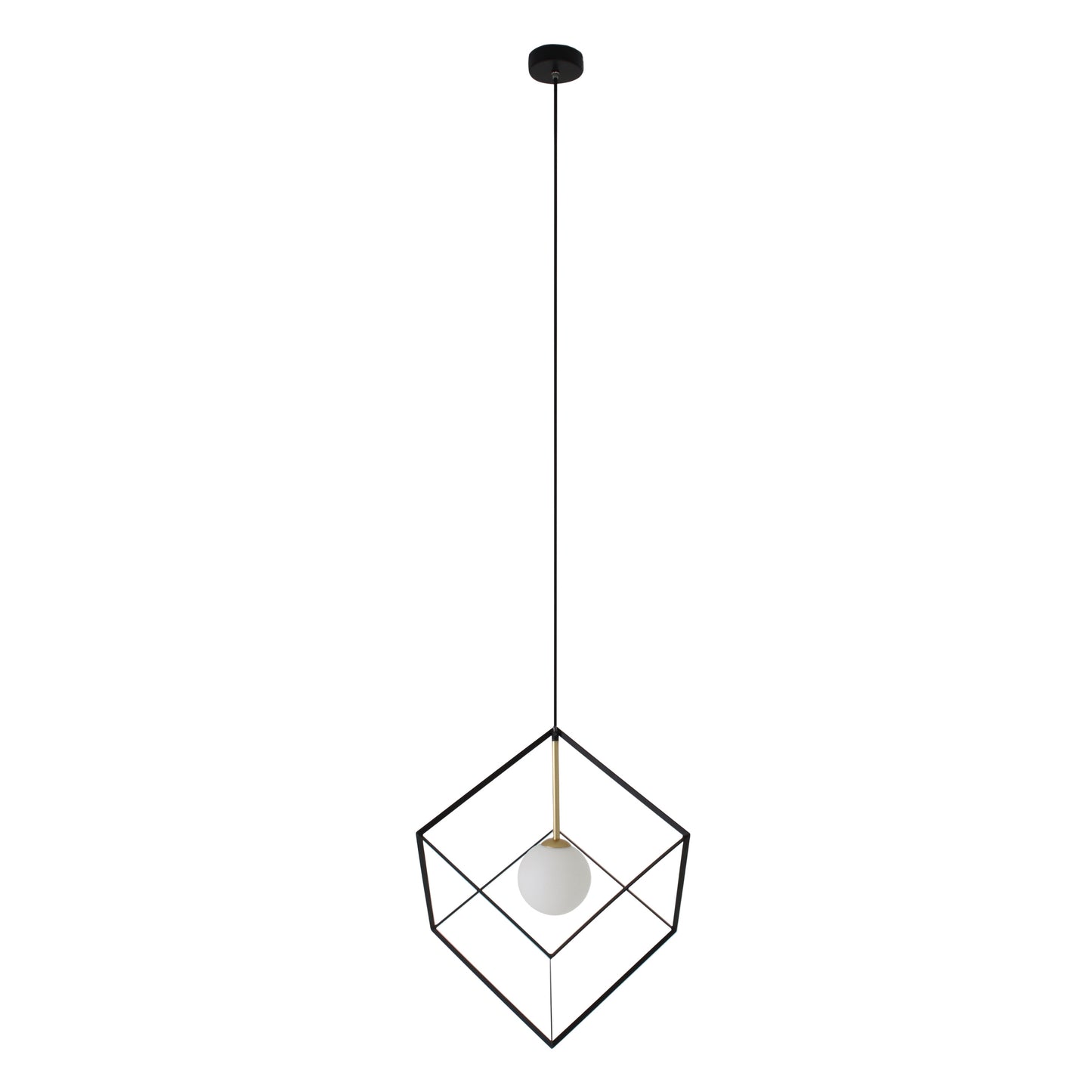 Pendelleuchte "CADRE" L/B: 30cm