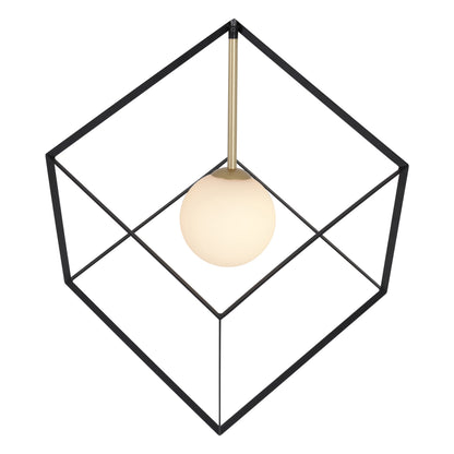 Pendelleuchte "CADRE" L/B: 30cm