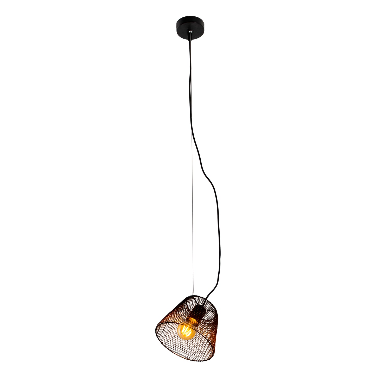 Pendelleuchte "KORIE" Ø: 20cm
