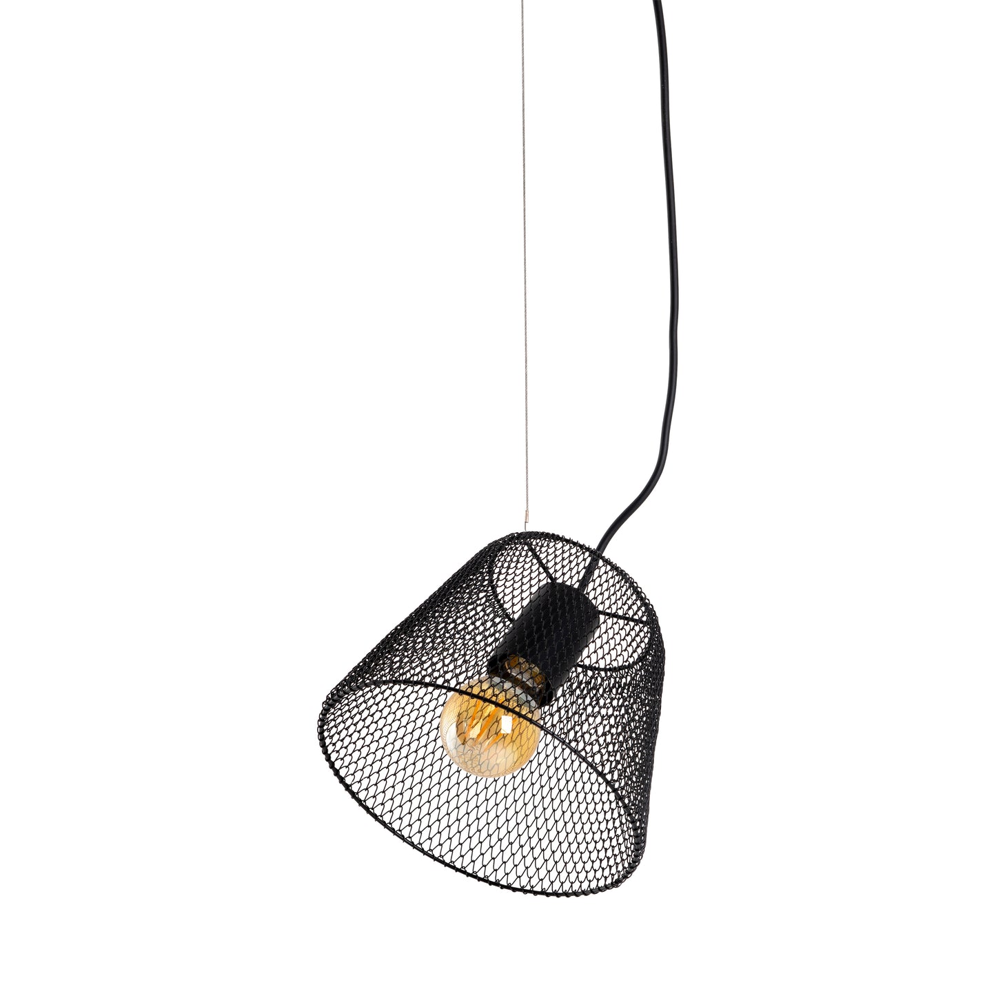 Pendelleuchte "KORIE" Ø: 20cm