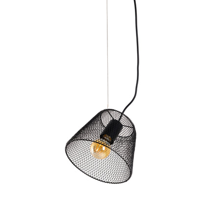 Pendelleuchte "KORIE" Ø: 20cm