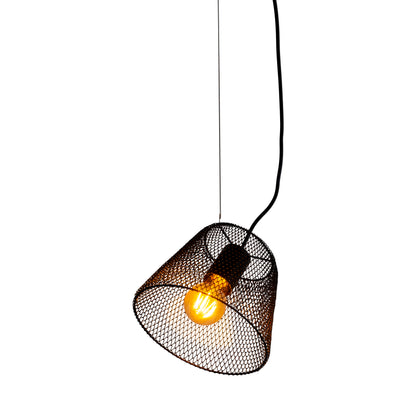 Pendelleuchte "KORIE" Ø: 20cm