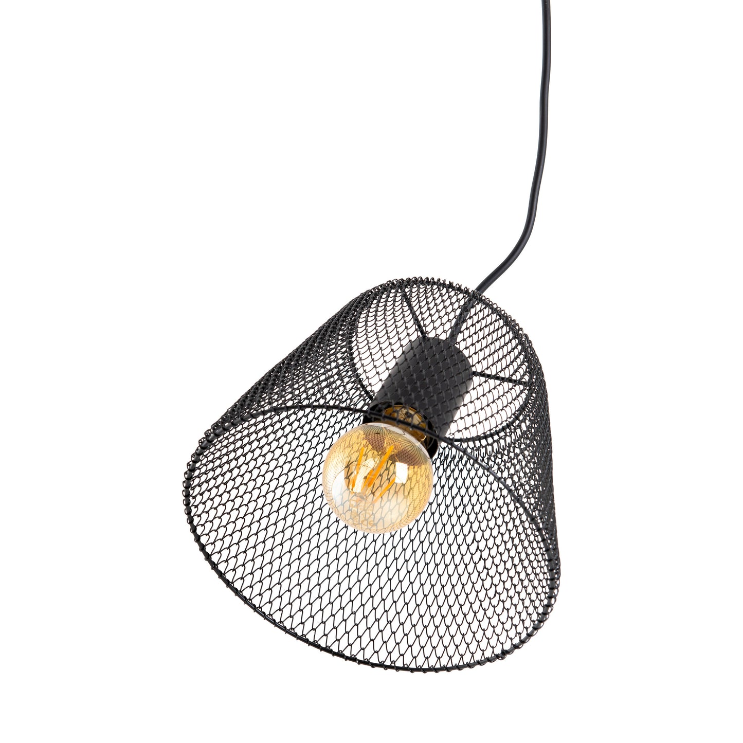 Pendelleuchte "KORIE" Ø: 20cm