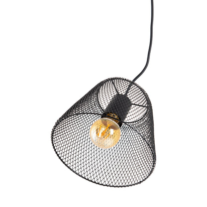 Pendelleuchte "KORIE" Ø: 20cm