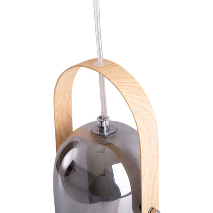 Pendelleuchte "VIDIRO" d: 11,5cm