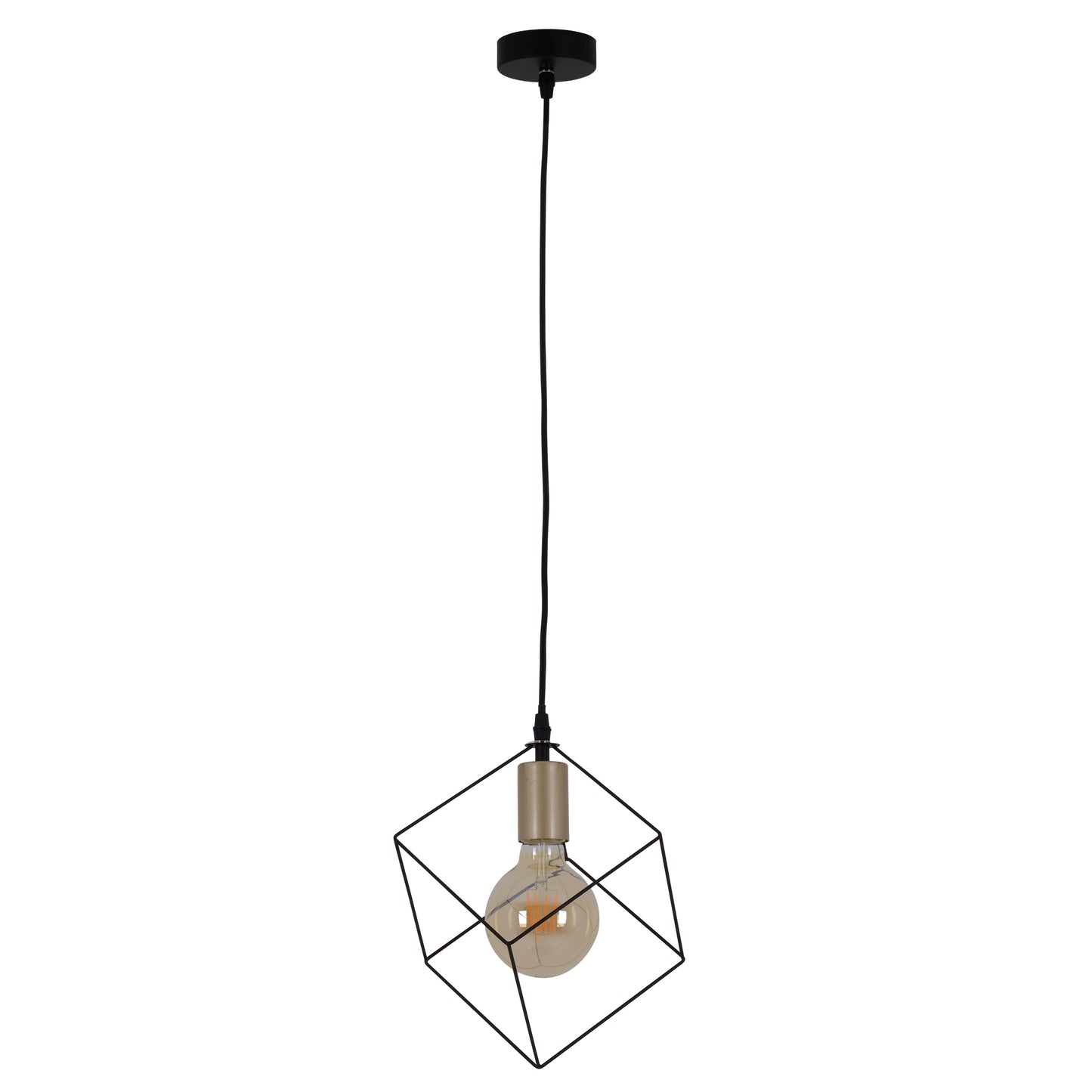 Pendelleuchte "CANTO" L/B: 26cm