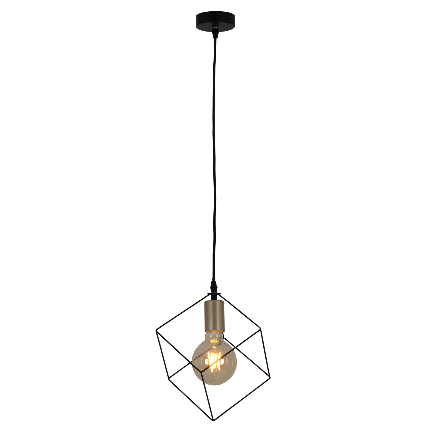 Pendelleuchte "CANTO" L/B: 26cm