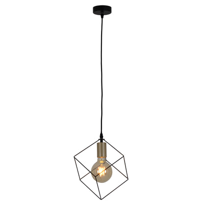 Pendelleuchte "CANTO" L/B: 26cm