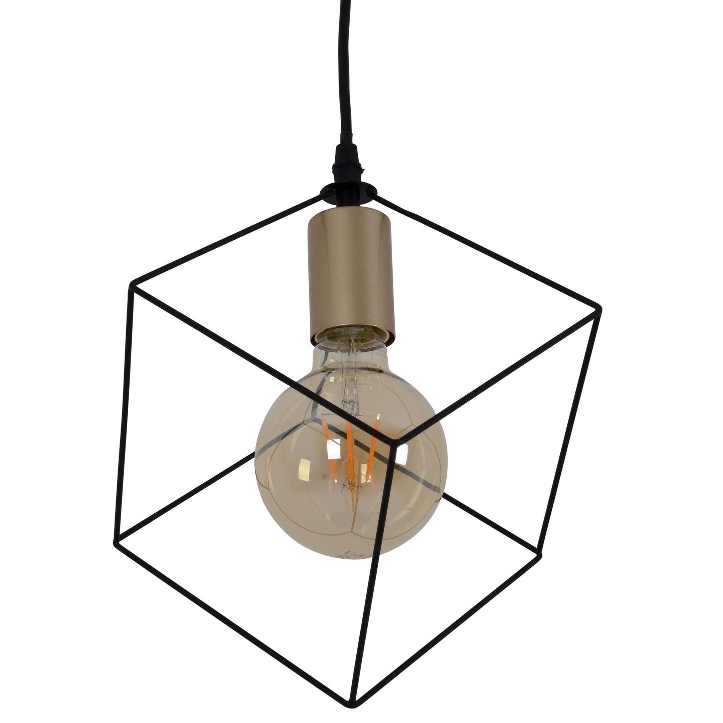 Pendelleuchte "CANTO" L/B: 26cm