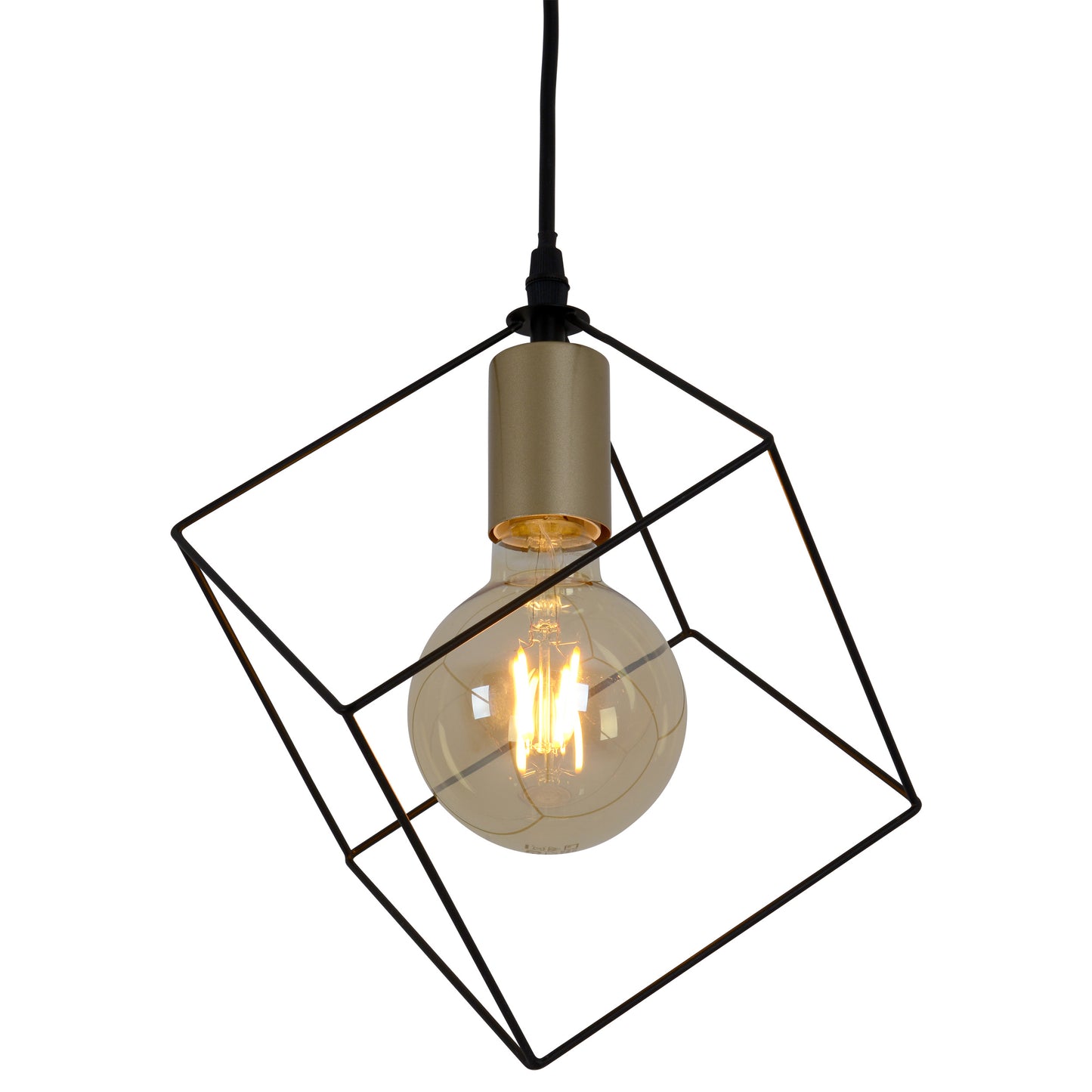 Pendelleuchte "CANTO" L/B: 26cm