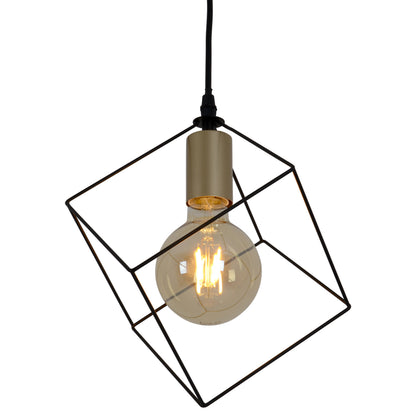 Pendelleuchte "CANTO" L/B: 26cm