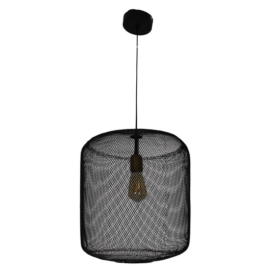 Metall-Pendelleuchte "Jodhpur" d:39cm