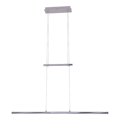 LED Jojo-Pendelleuchte dimmbar "TWIST"