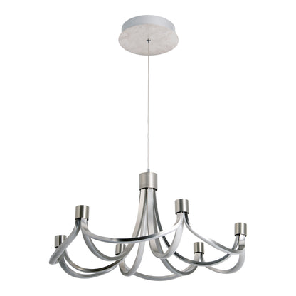 LED Pendelleuchte "FESTOS"
