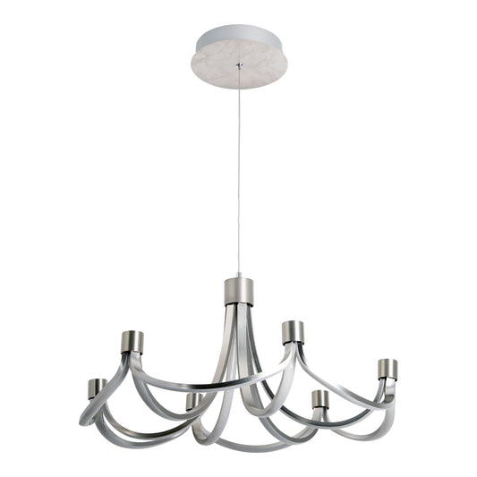 LED Pendelleuchte "FESTOS"