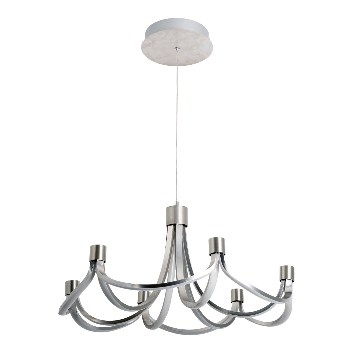 LED Pendelleuchte "FESTOS"