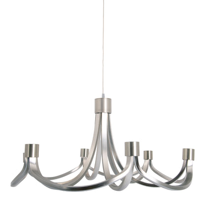 LED Pendelleuchte "FESTOS"