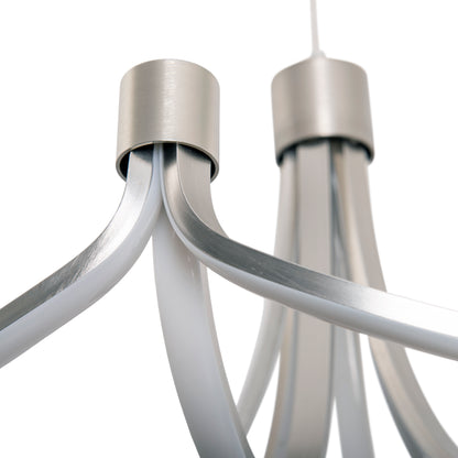 LED Pendelleuchte "FESTOS"