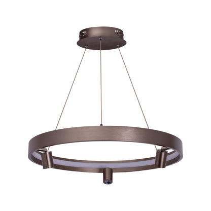LED Pendelleuchte "TRISTAN" Ø: 58cm