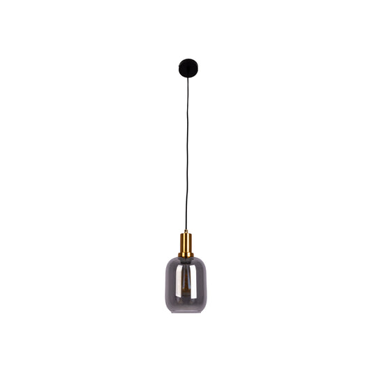 Pendelleuchte "FUMO" Ø: 21,2cm