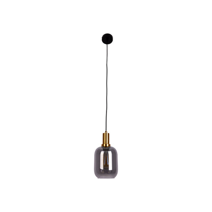 Pendelleuchte "FUMO" Ø: 21,2cm