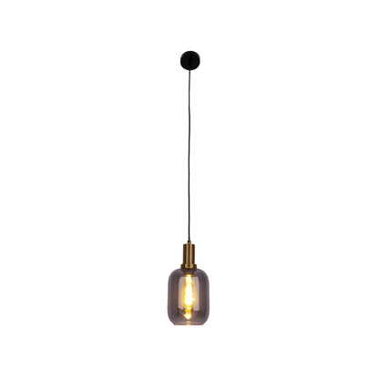 Pendelleuchte "FUMO" Ø: 21,2cm